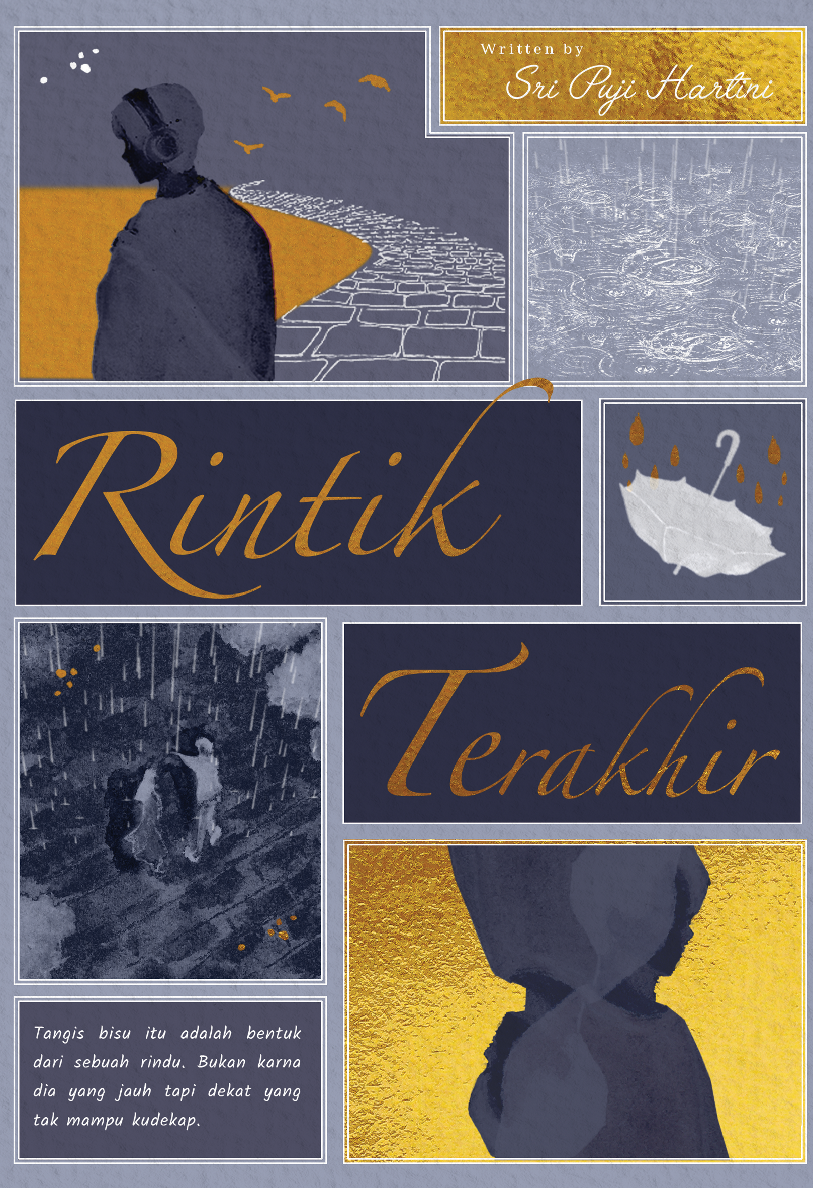 RINTIK TERAKHIR cover